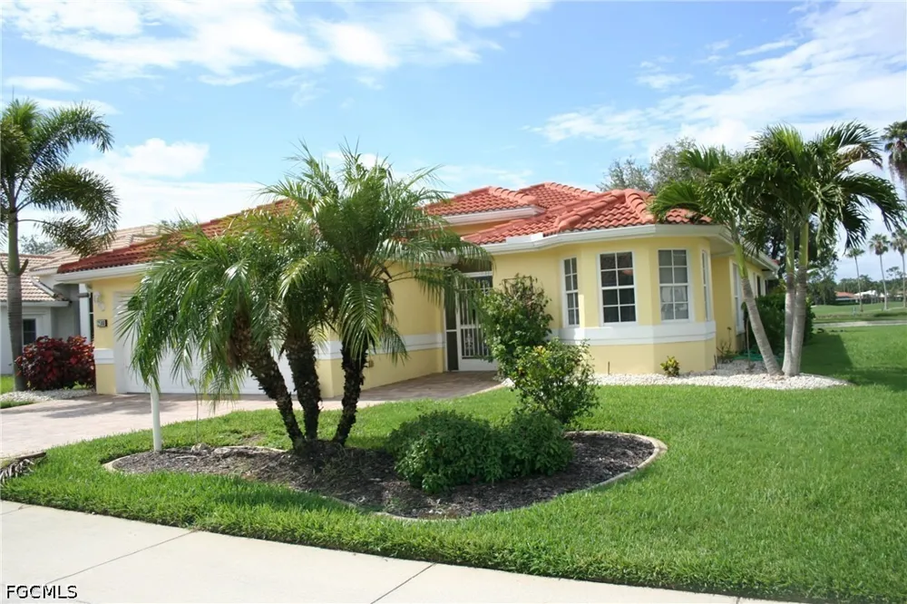 Tisbury Lane North Fort Myers, FL 33917
