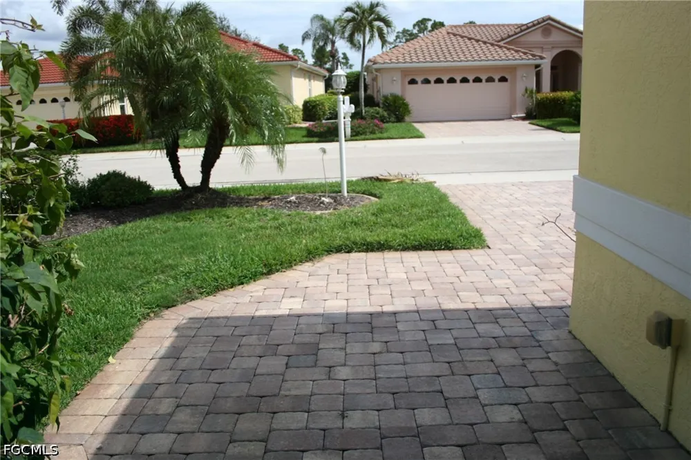Tisbury Lane North Fort Myers, FL 33917