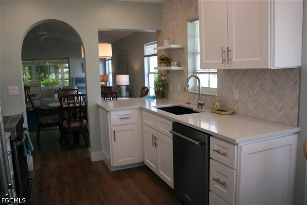 Tisbury Lane North Fort Myers, FL 33917