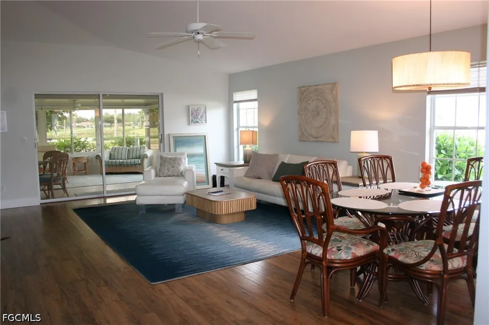 Tisbury Lane North Fort Myers, FL 33917