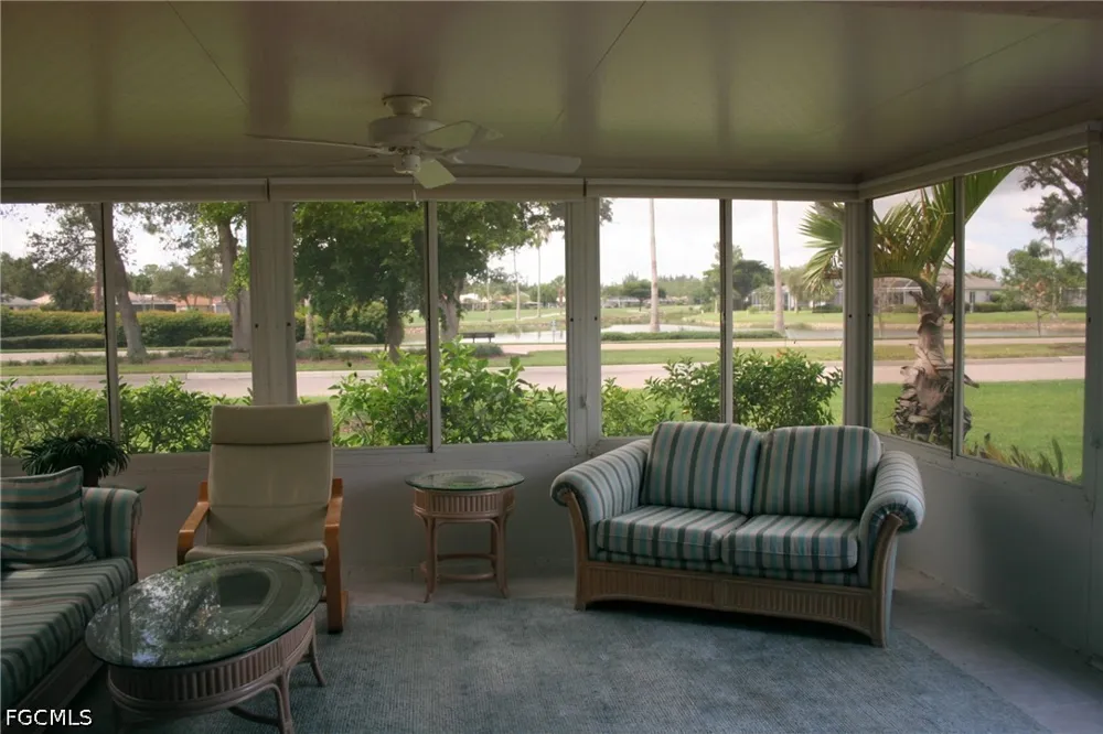 Tisbury Lane North Fort Myers, FL 33917