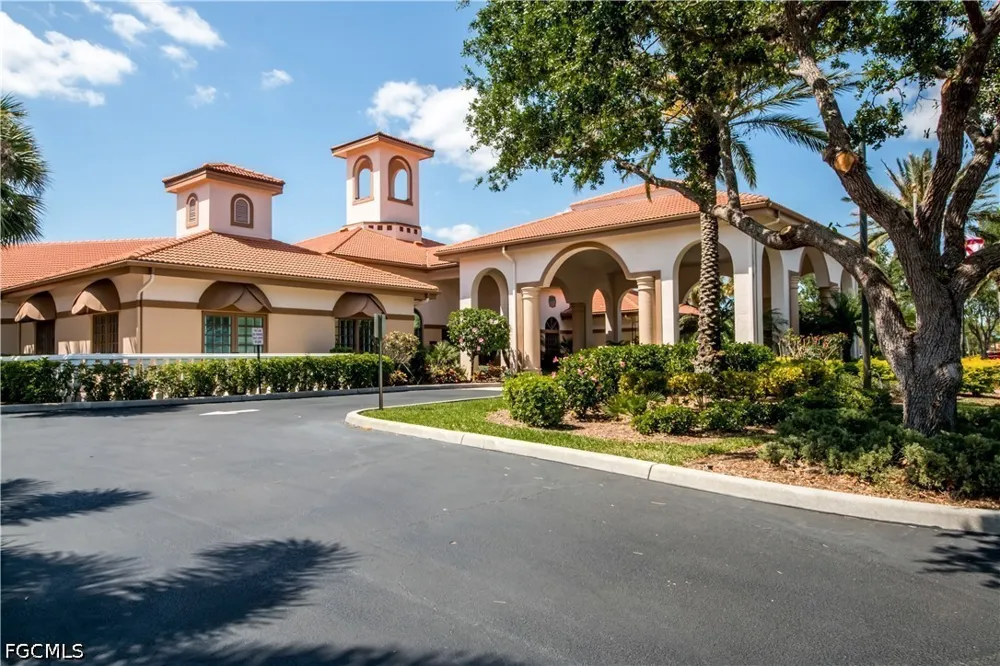 Tisbury Lane North Fort Myers, FL 33917