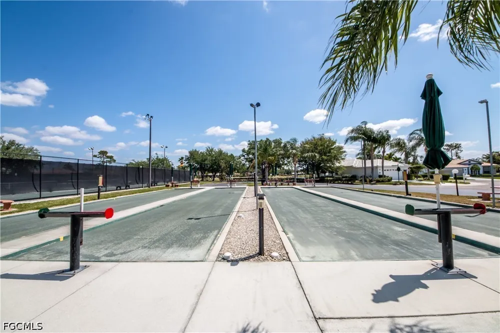 Tisbury Lane North Fort Myers, FL 33917