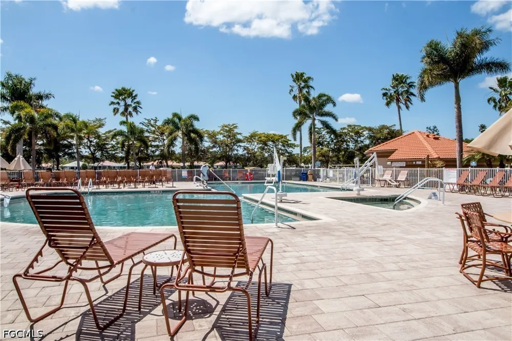 Tisbury Lane North Fort Myers, FL 33917