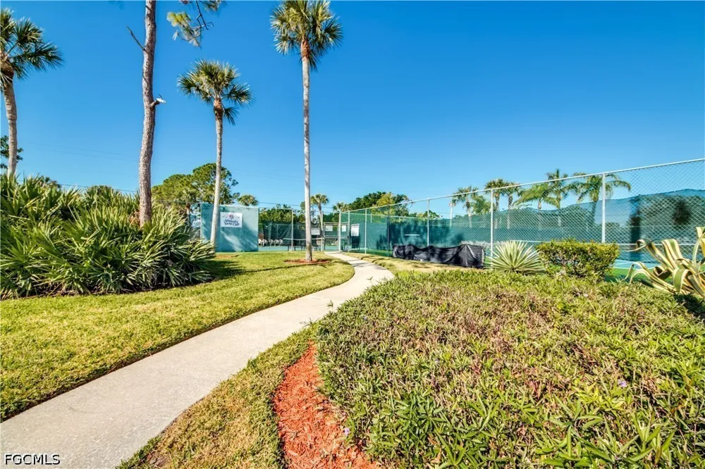 Tisbury Lane North Fort Myers, FL 33917