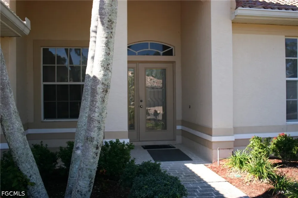 Tisbury Lane North Fort Myers, FL 33917