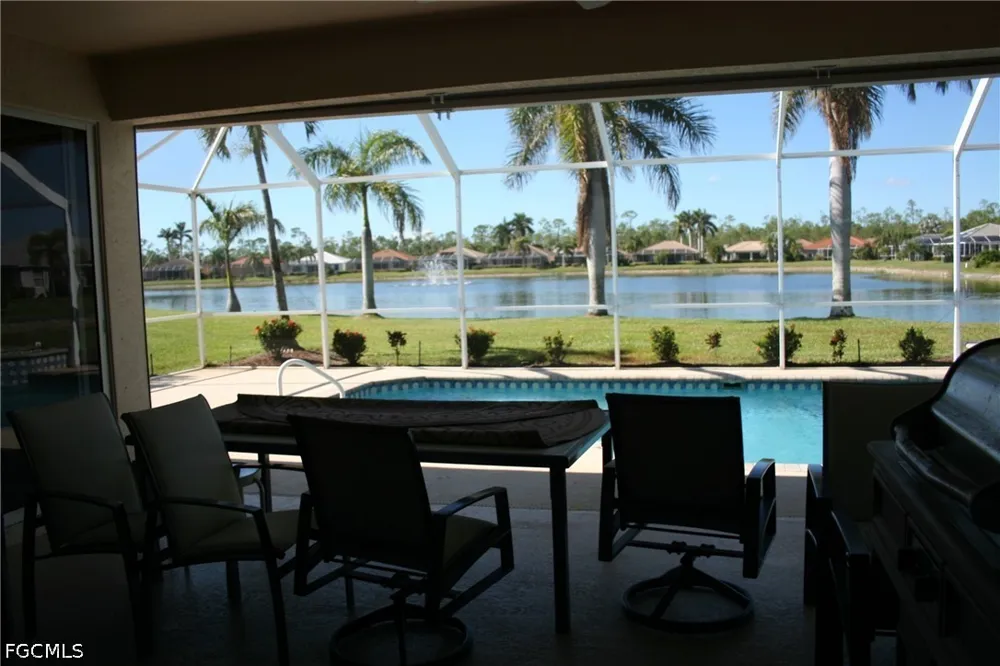 Tisbury Lane North Fort Myers, FL 33917