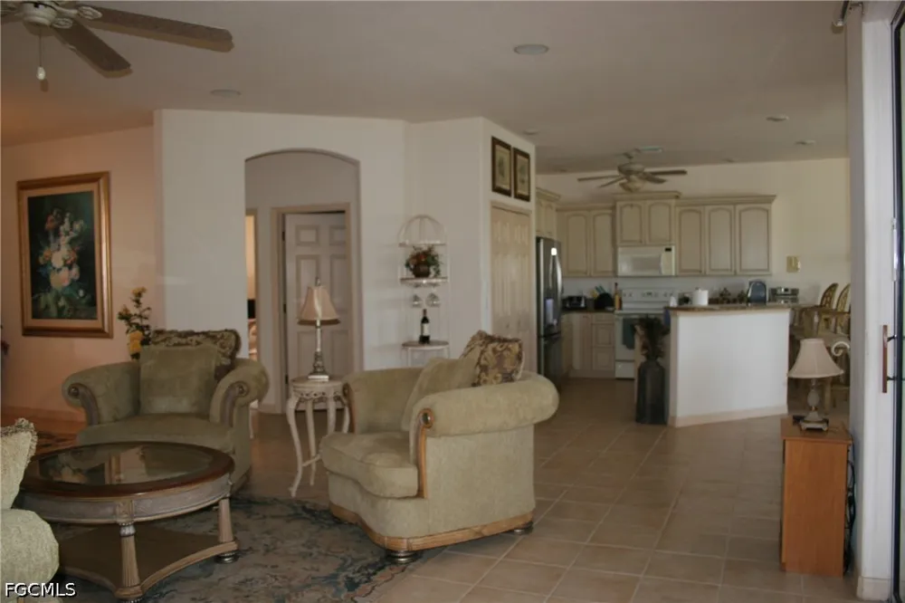 Tisbury Lane North Fort Myers, FL 33917