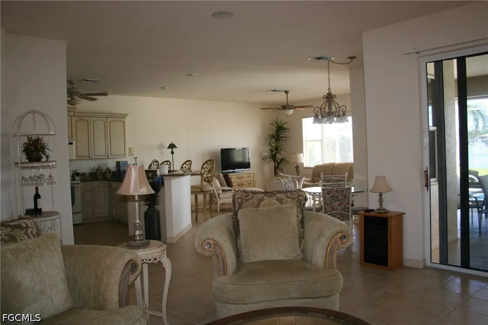 Tisbury Lane North Fort Myers, FL 33917