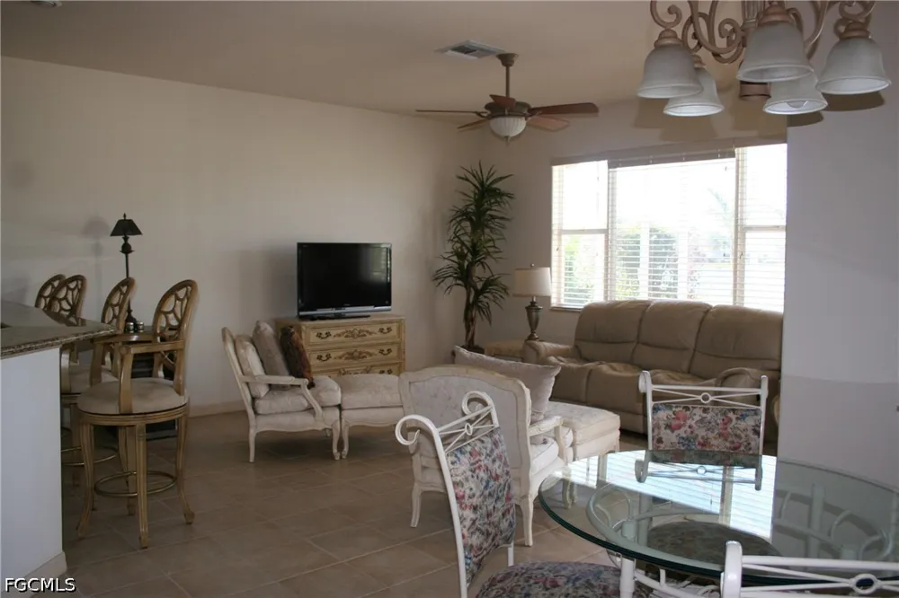 Tisbury Lane North Fort Myers, FL 33917