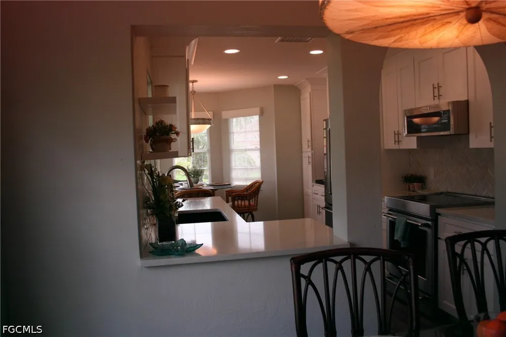 Tisbury Lane North Fort Myers, FL 33917