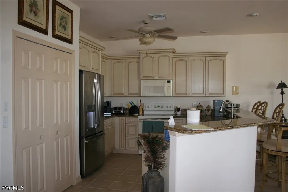 Tisbury Lane North Fort Myers, FL 33917