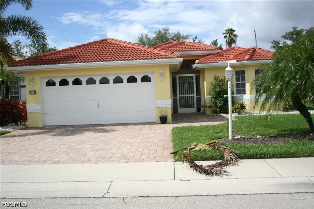 Tisbury Lane North Fort Myers, FL 33917