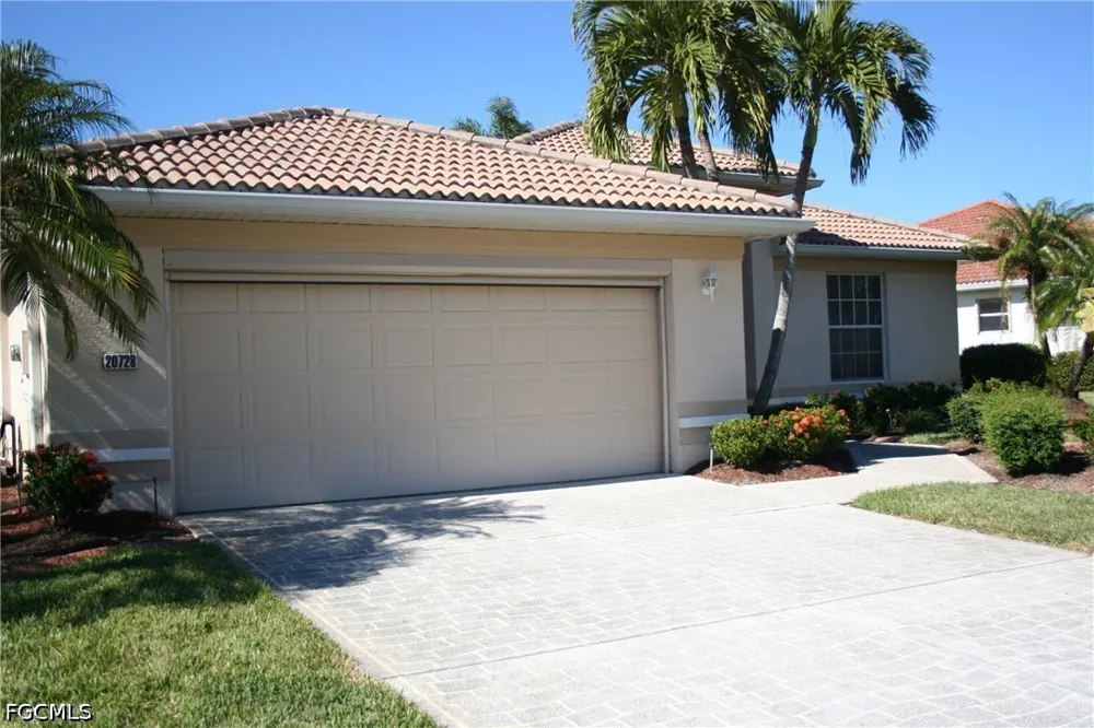 Tisbury Lane North Fort Myers, FL 33917