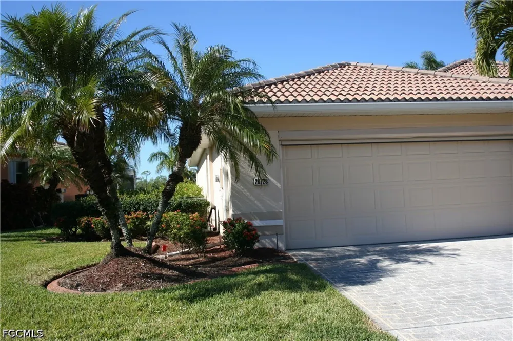Tisbury Lane North Fort Myers, FL 33917