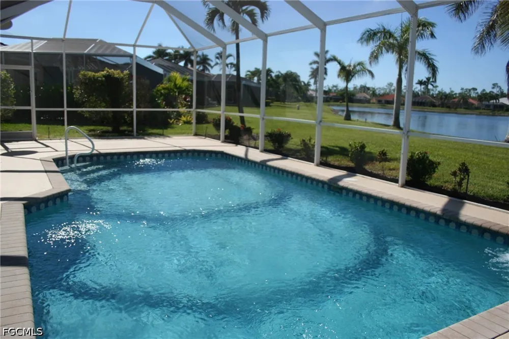 Tisbury Lane North Fort Myers, FL 33917