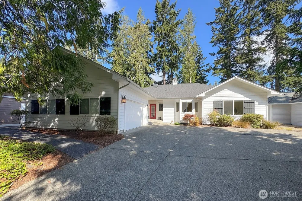 121 Harleman Drive Sequim, WA 98382