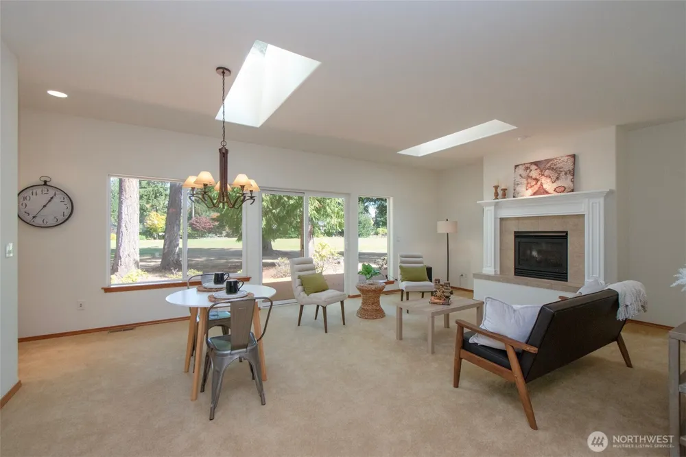 121 Harleman Drive Sequim, WA 98382