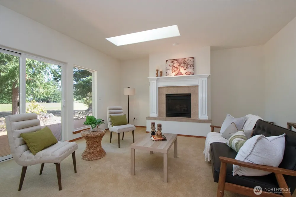 121 Harleman Drive Sequim, WA 98382