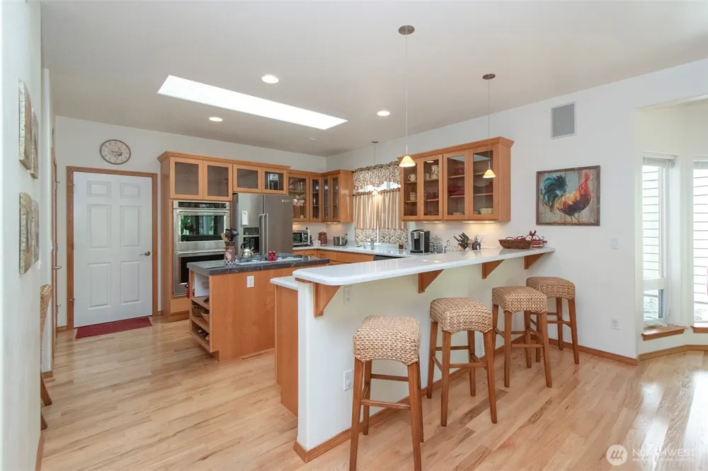 121 Harleman Drive Sequim, WA 98382