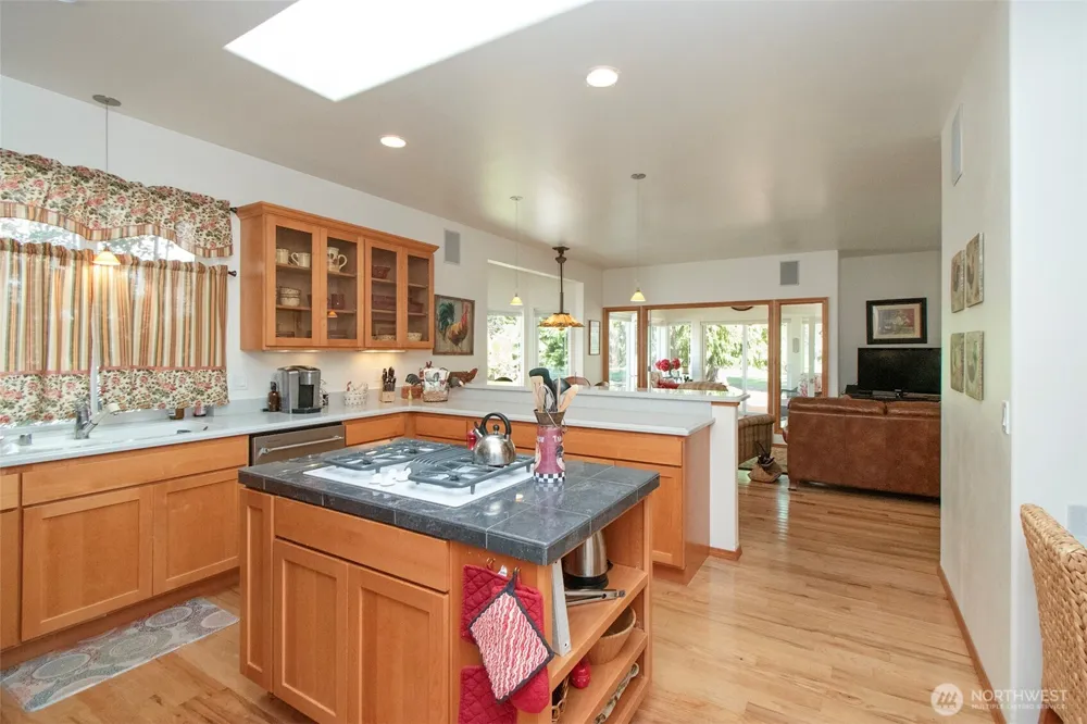 121 Harleman Drive Sequim, WA 98382