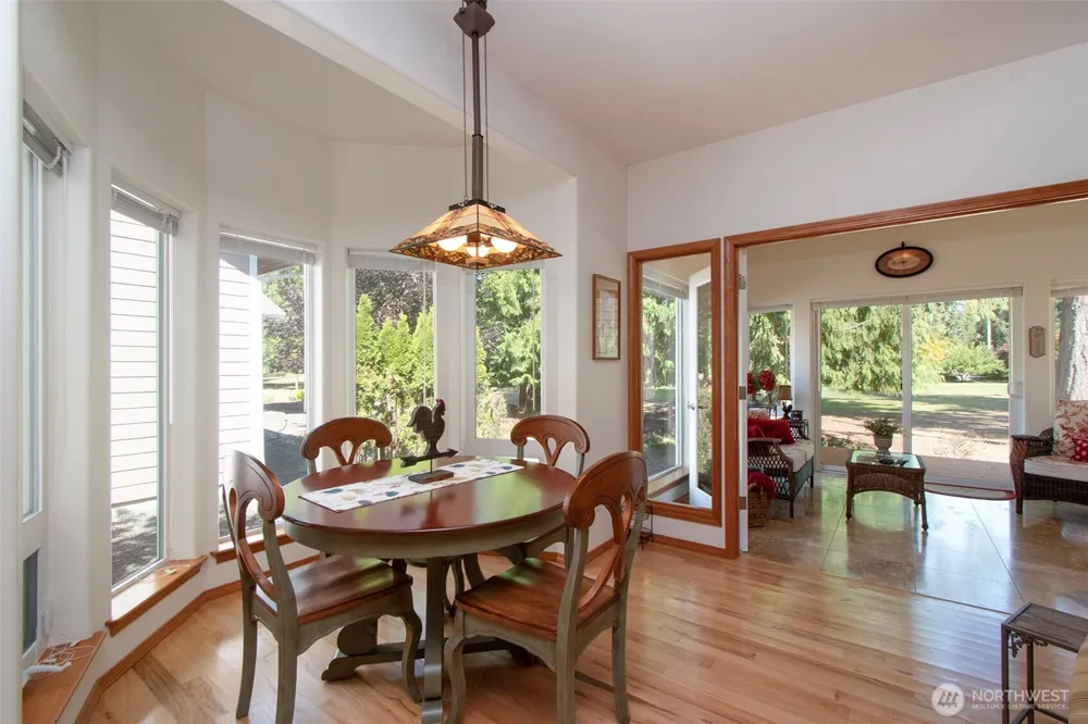 121 Harleman Drive Sequim, WA 98382