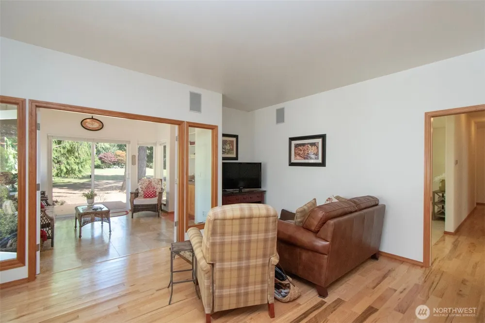 121 Harleman Drive Sequim, WA 98382