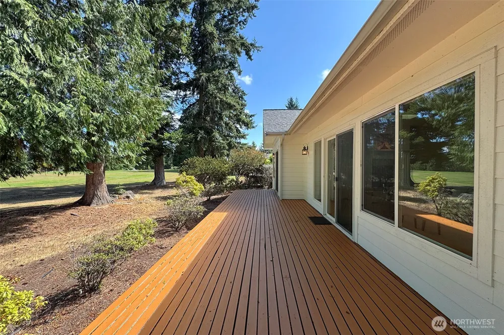 121 Harleman Drive Sequim, WA 98382