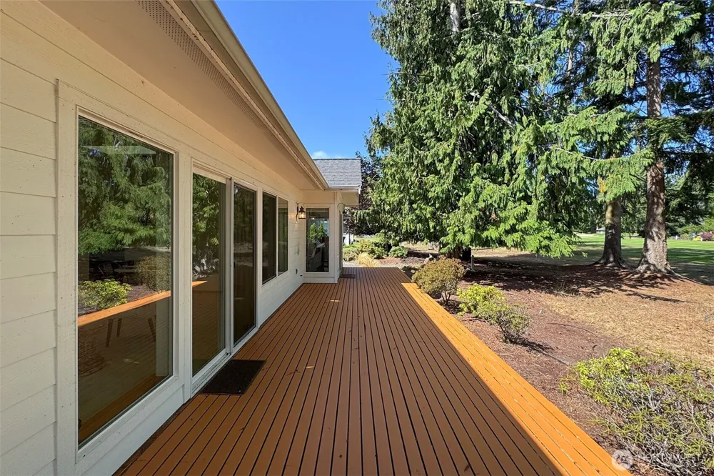 121 Harleman Drive Sequim, WA 98382