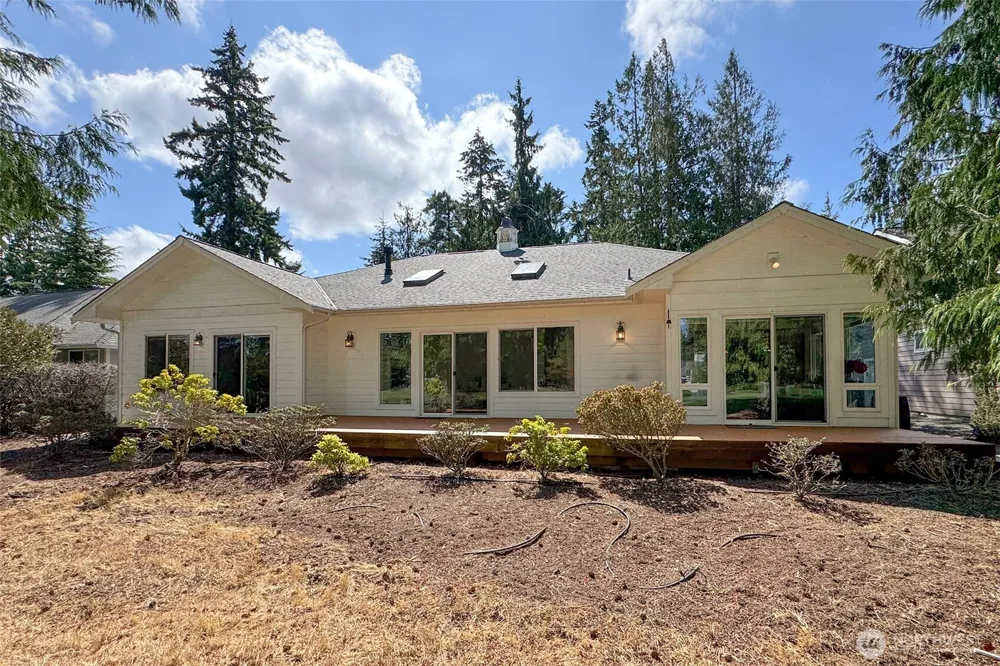 121 Harleman Drive Sequim, WA 98382
