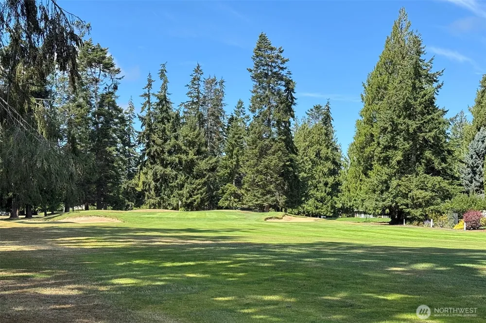121 Harleman Drive Sequim, WA 98382