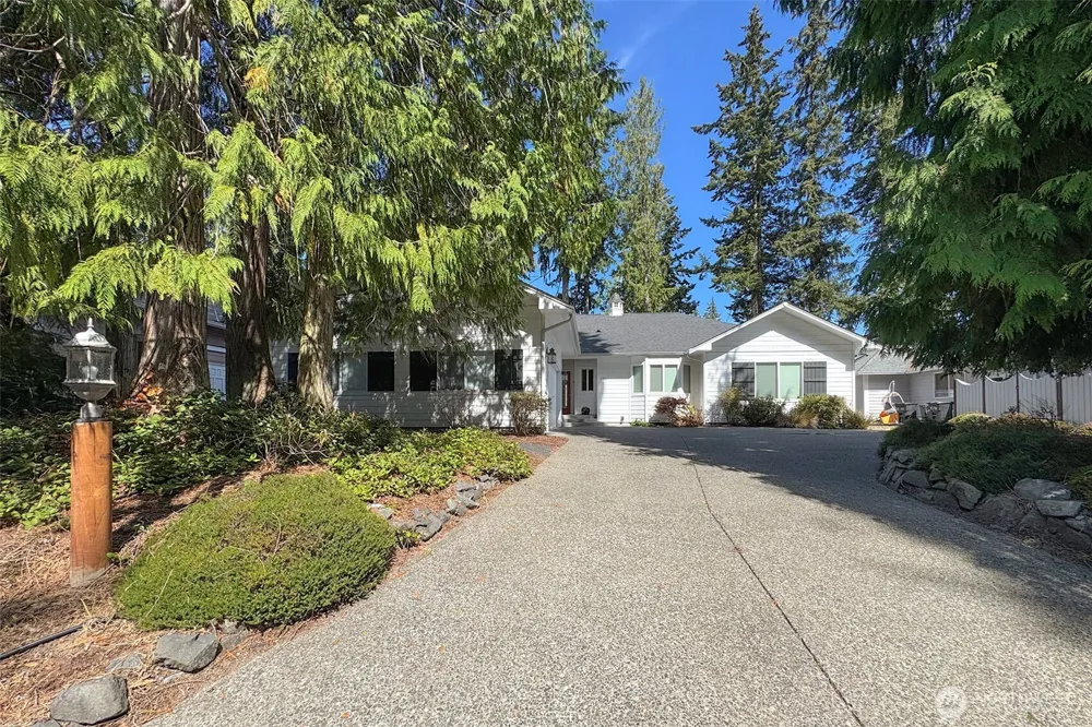 121 Harleman Drive Sequim, WA 98382