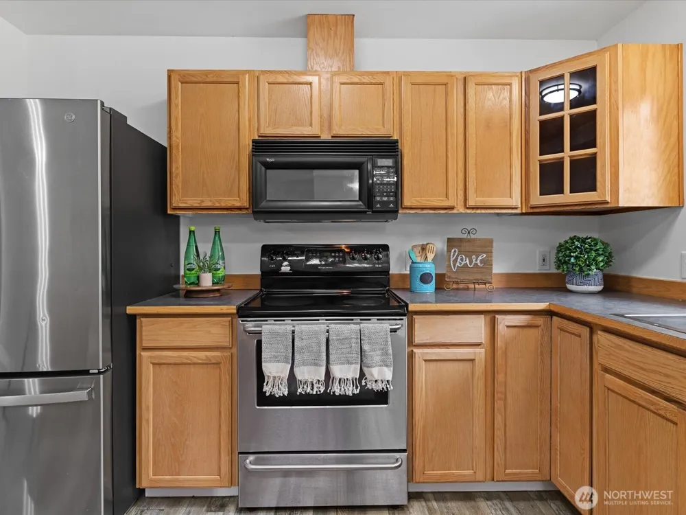 17228 120th Place NE Arlington, WA 98223