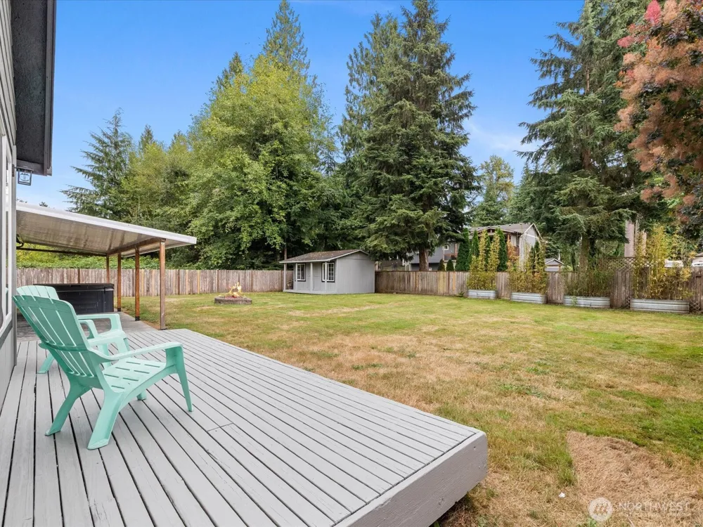 17228 120th Place NE Arlington, WA 98223
