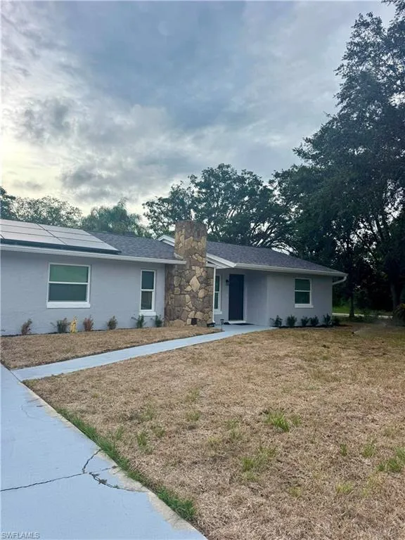 1864 Urbana Avenue Deltona, FL 32725