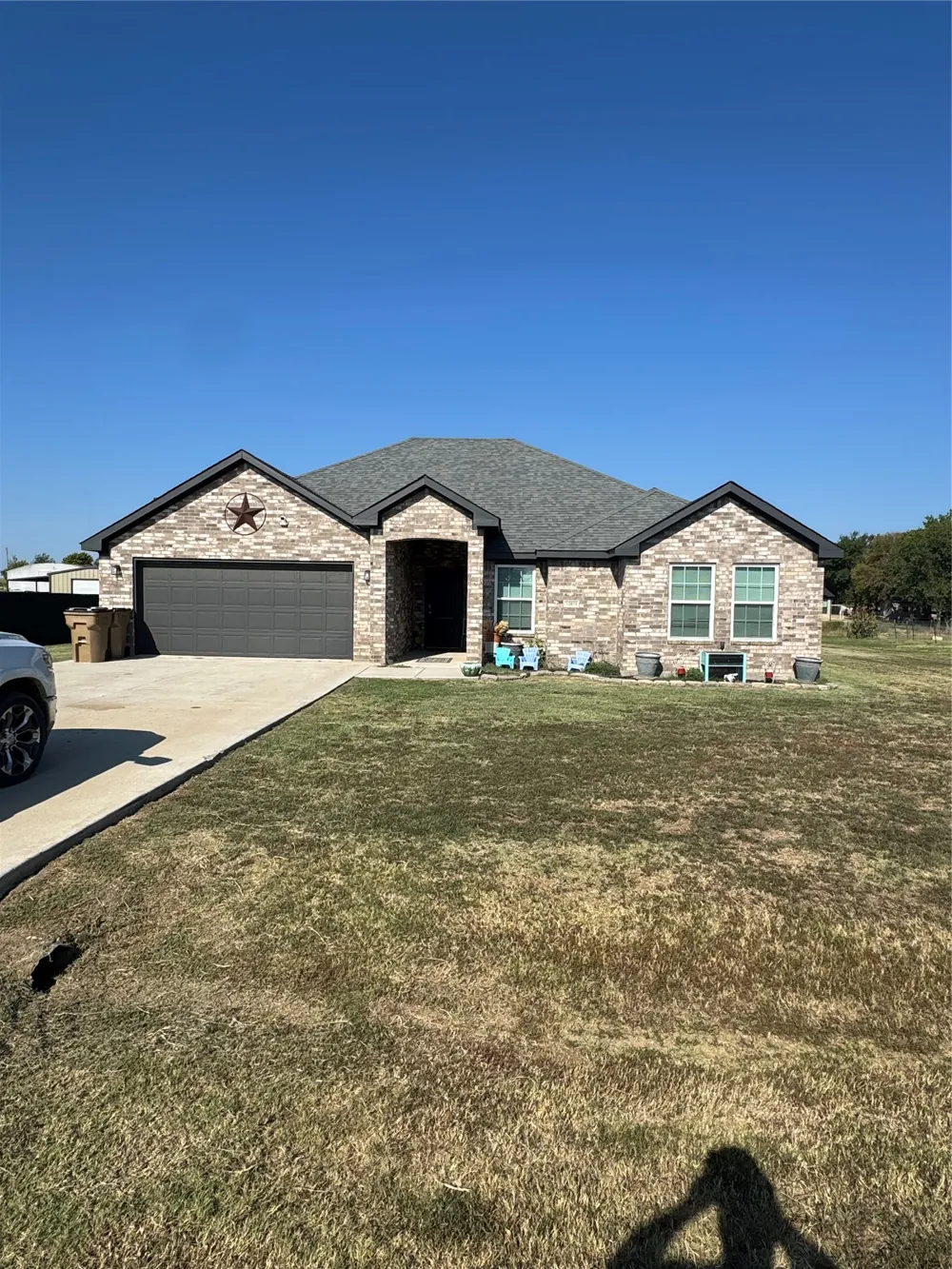 15811 Sunflower Lane Madill, OK 73446