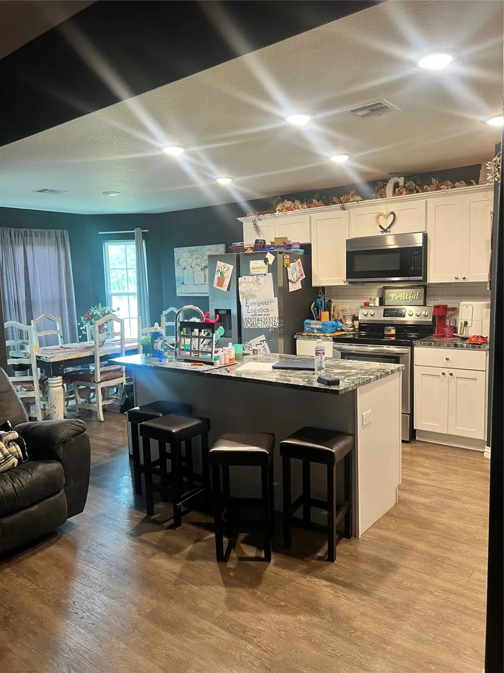 15811 Sunflower Lane Madill, OK 73446