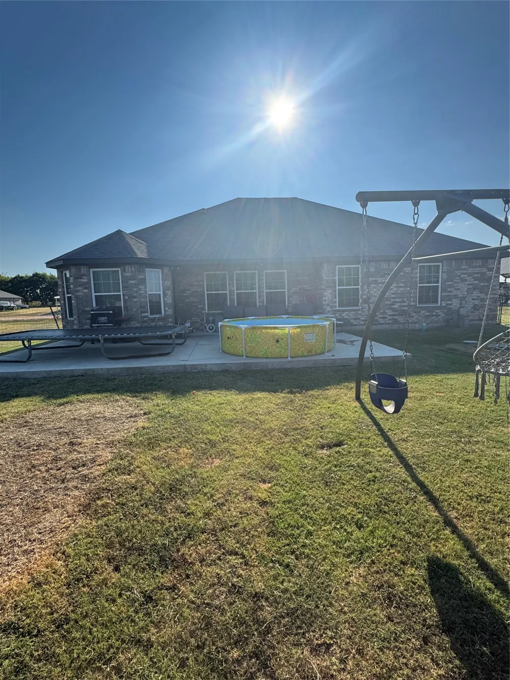 15811 Sunflower Lane Madill, OK 73446