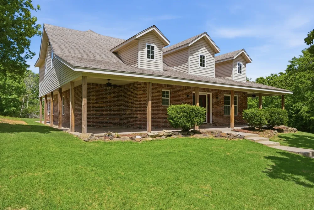 26997 E 161st Street S Coweta, OK 74429