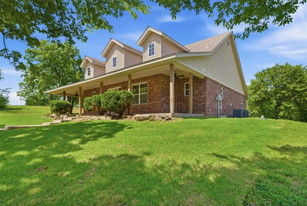 26997 E 161st Street S Coweta, OK 74429