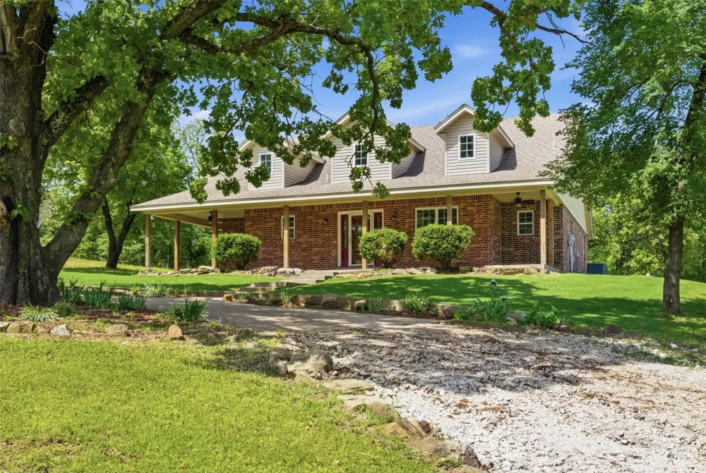 26997 E 161st Street S Coweta, OK 74429