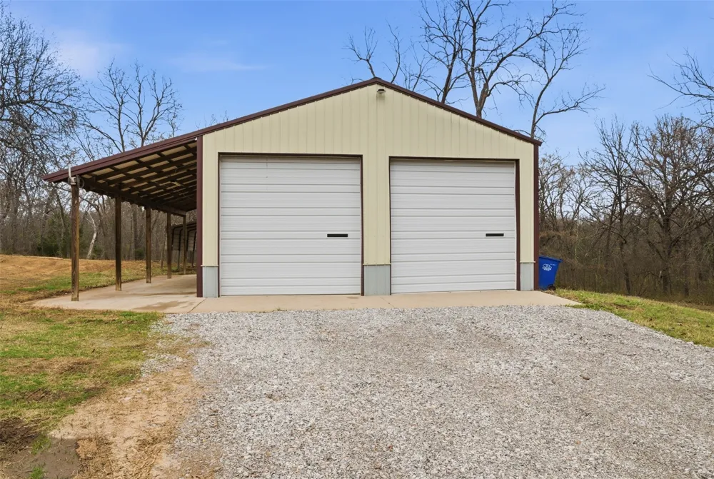26997 E 161st Street S Coweta, OK 74429
