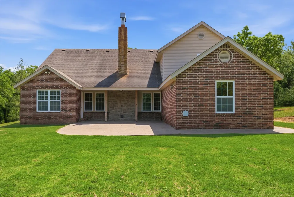 26997 E 161st Street S Coweta, OK 74429