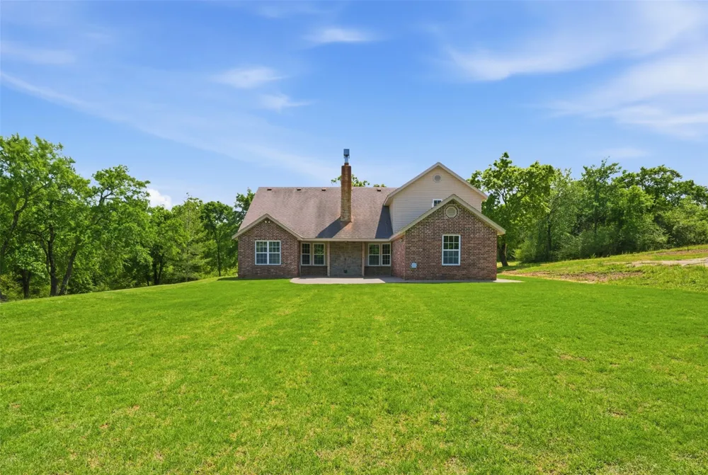 26997 E 161st Street S Coweta, OK 74429