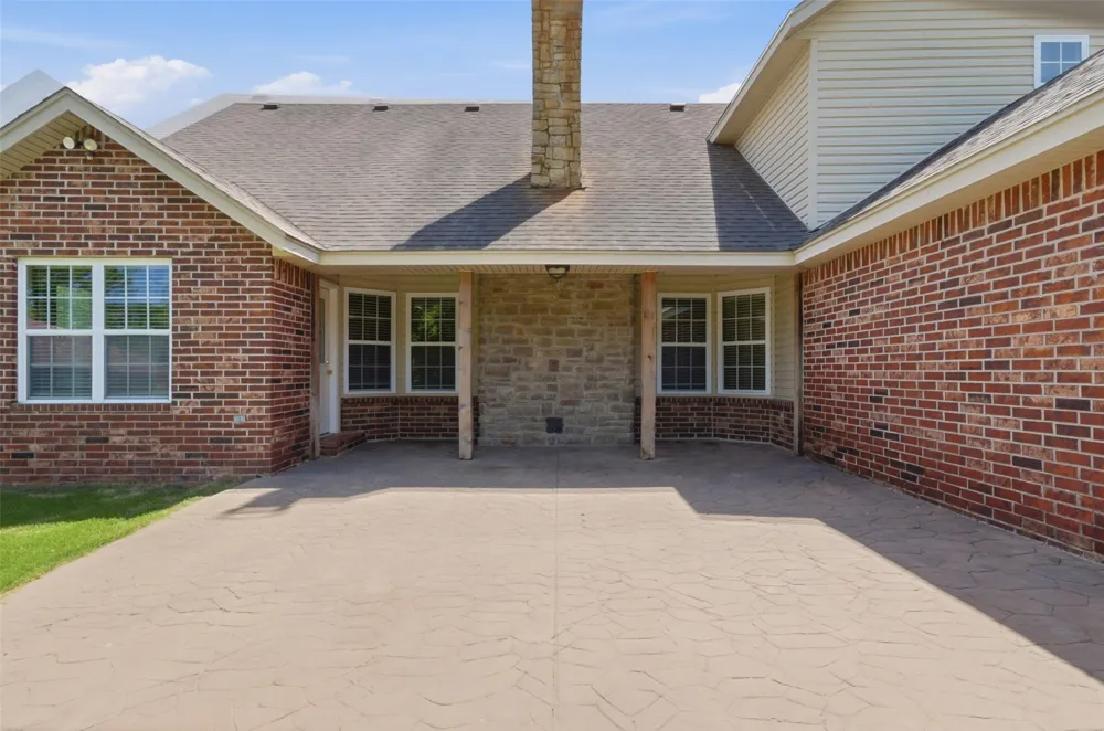 26997 E 161st Street S Coweta, OK 74429