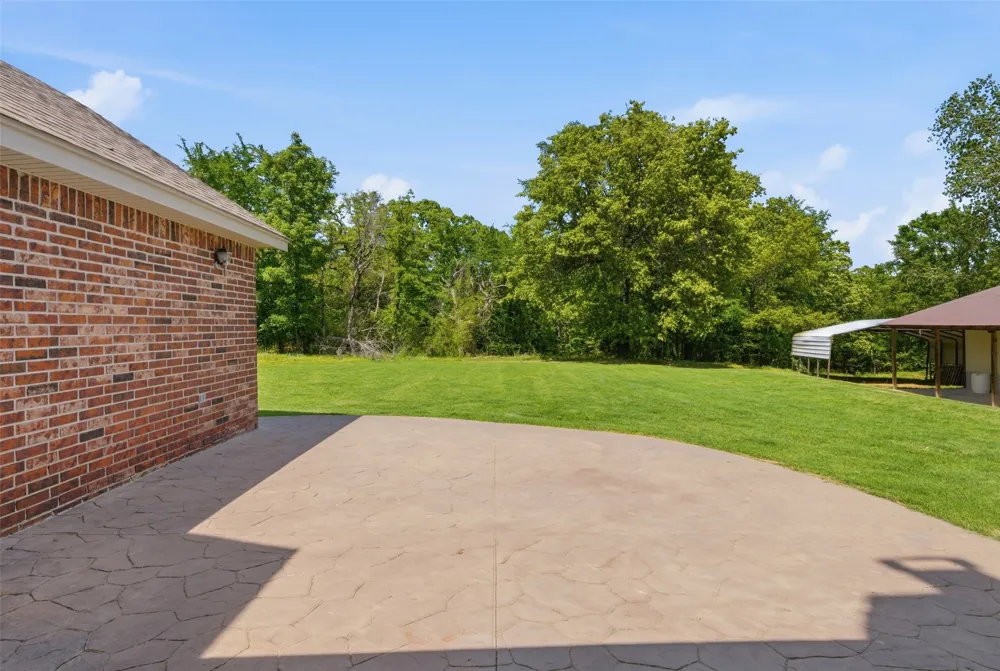 26997 E 161st Street S Coweta, OK 74429