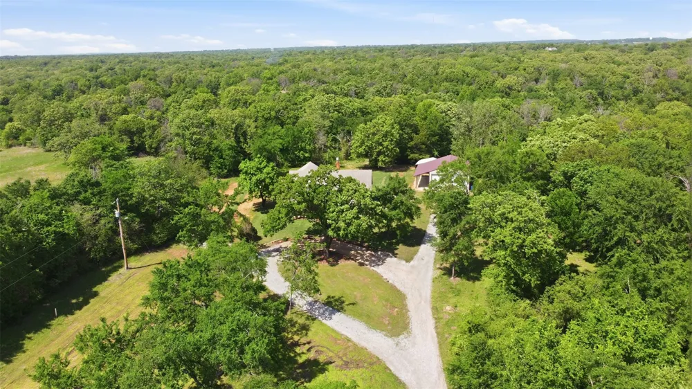 26997 E 161st Street S Coweta, OK 74429