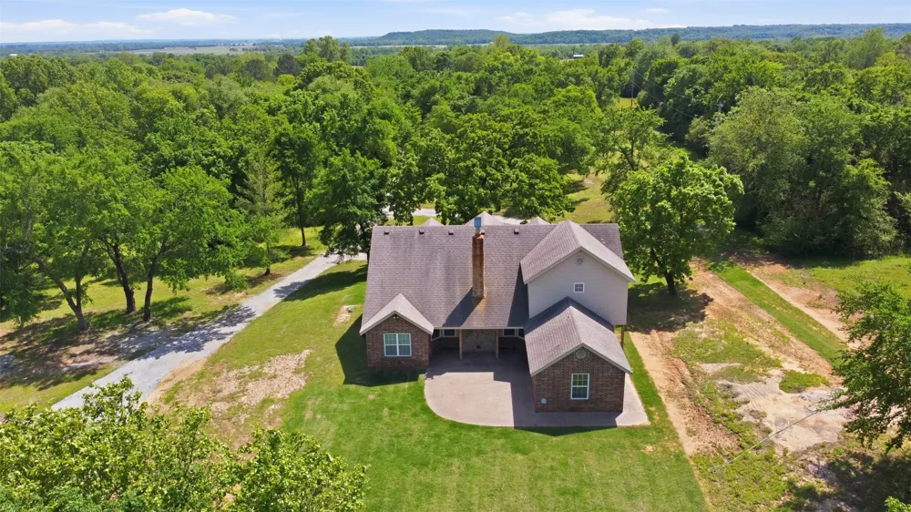 26997 E 161st Street S Coweta, OK 74429