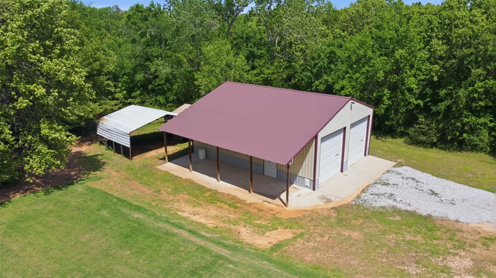 26997 E 161st Street S Coweta, OK 74429