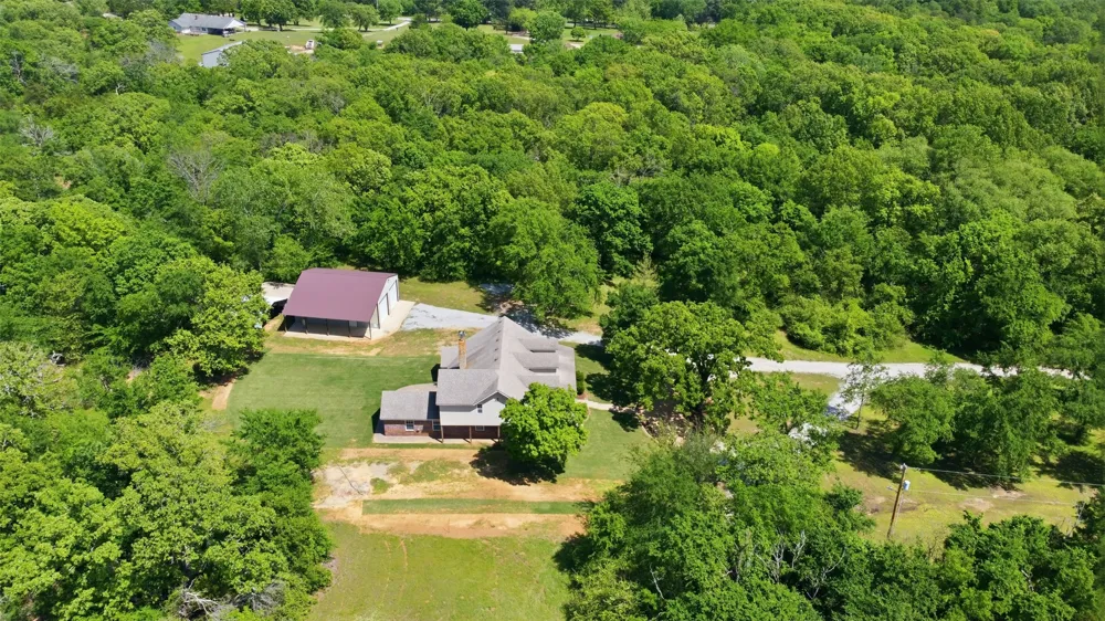 26997 E 161st Street S Coweta, OK 74429